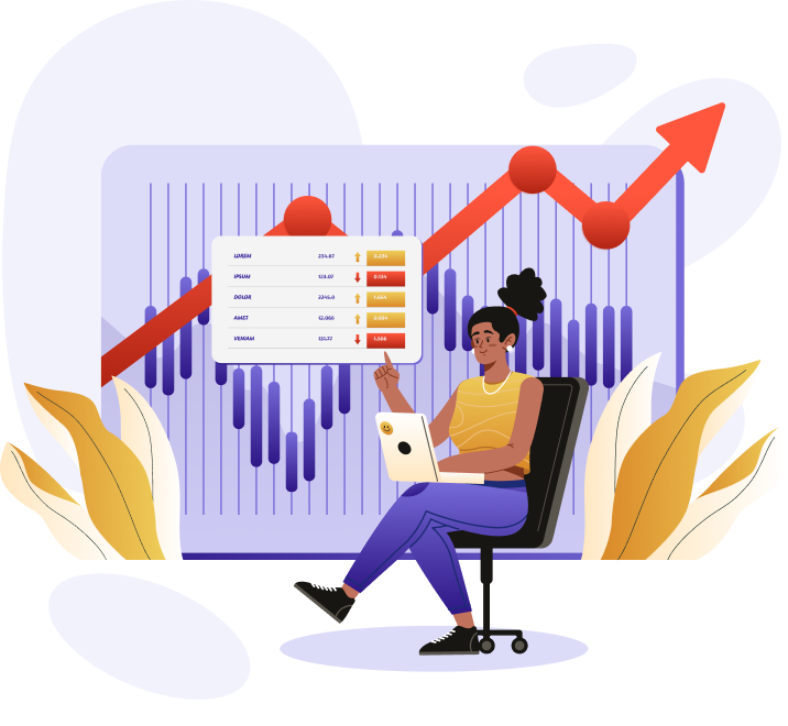 Investment Illustration